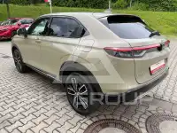 2023 Honda HR-V