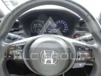 2023 Honda HR-V