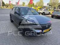 2023 Honda HR-V