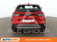 2023 Honda HR-V
