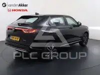 2023 Honda HR-V