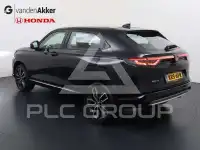 2023 Honda HR-V