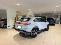 2023 Honda HR-V