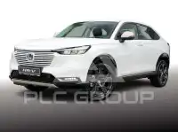 2023 Honda HR-V