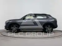 2023 Honda HR-V