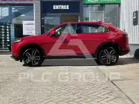 2023 Honda HR-V