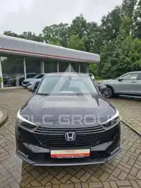 2023 Honda HR-V