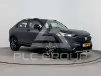 2023 Honda HR-V