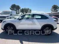 2023 Honda HR-V