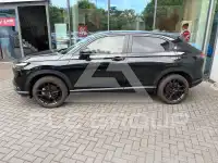2023 Honda HR-V
