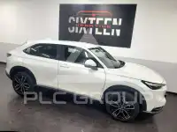 2023 Honda HR-V