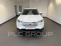 2023 Honda HR-V