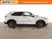 2023 Honda HR-V