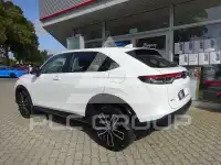 2023 Honda HR-V