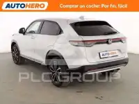 2023 Honda HR-V