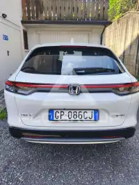 2023 Honda HR-V