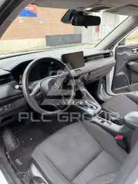 2023 Honda HR-V