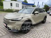 2023 Honda HR-V
