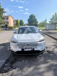 2023 Honda HR-V