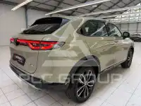 2023 Honda HR-V