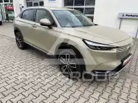 2023 Honda HR-V