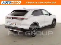 2023 Honda HR-V