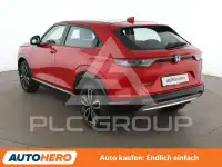 2023 Honda HR-V