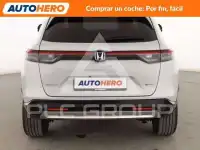 2023 Honda HR-V