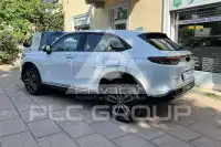 2023 Honda HR-V