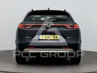2023 Honda HR-V