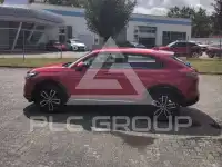 2023 Honda HR-V