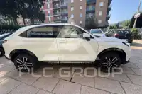 2023 Honda HR-V