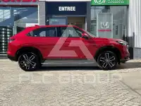 2023 Honda HR-V