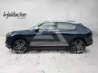 2023 Honda HR-V