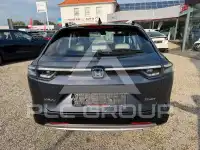 2023 Honda HR-V