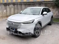 2023 Honda HR-V