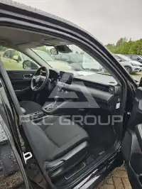 2023 Honda HR-V