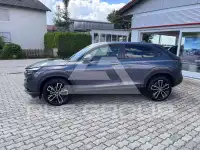 2023 Honda HR-V