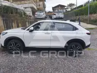 2023 Honda HR-V