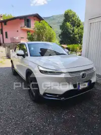 2023 Honda HR-V