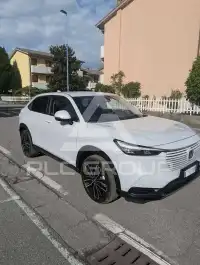 2023 Honda HR-V