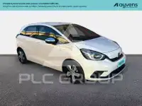 2023 Honda JAZZ