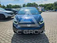 2023 Honda JAZZ