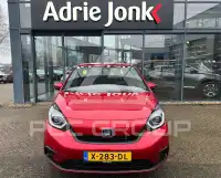 2023 Honda JAZZ