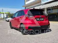 2023 Honda JAZZ