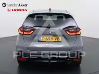 2023 Honda JAZZ