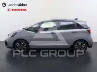 2023 Honda JAZZ