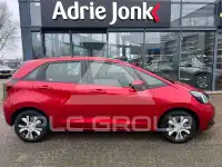 2023 Honda JAZZ