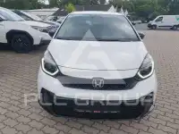 2023 Honda JAZZ
