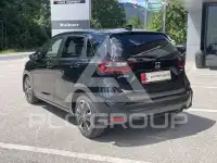 2023 Honda JAZZ